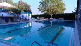 Camping Dei Trulli