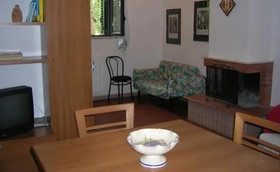 Camping Dei Trulli