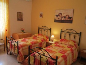 Casa MariAngi