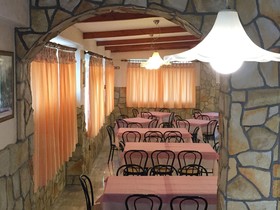 Hotel La Vetta Europa