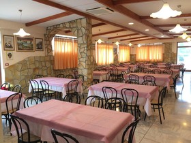 Hotel La Vetta Europa