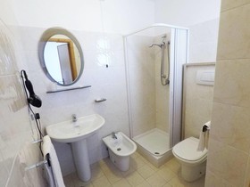 Hotel La Vetta Europa