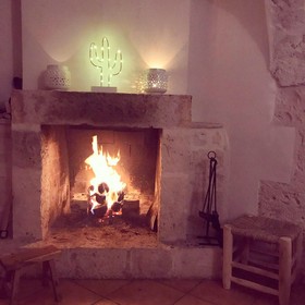 I Trulli Dell'uliveto
