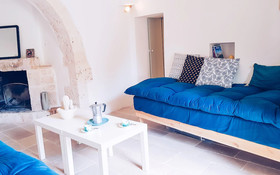 I Trulli Dell'uliveto