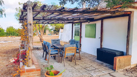 I Trulli Dell'uliveto