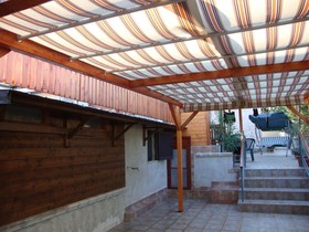 La Casetta dei Sogni d'Oro