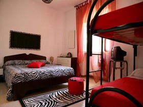 Le Coccinelle