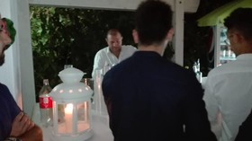 L'Isola Felice