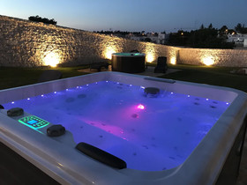 Masseria Serritella