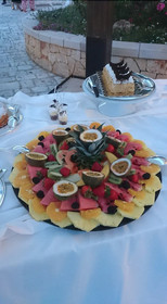 Masseria Serritella