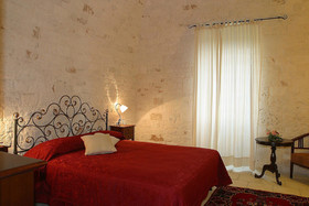 Masseria Serritella