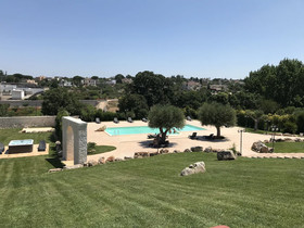 Masseria Serritella