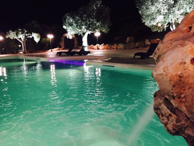 Masseria Serritella