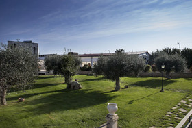 Masseria Serritella