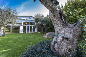 Masseria Serritella