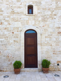 Masseria Serritella