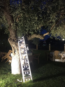 Masseria Serritella