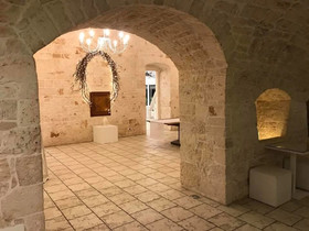 Masseria Serritella