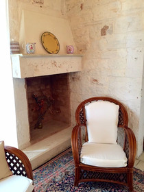 Masseria Serritella