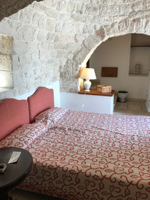 Masseria Serritella