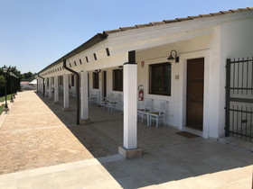 Masseria Serritella