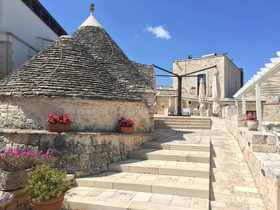 Masseria Serritella