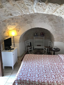 Masseria Serritella