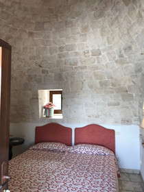 Masseria Serritella