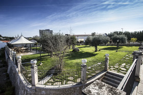 Masseria Serritella