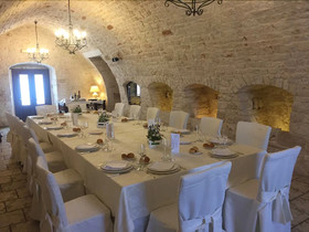 Masseria Serritella