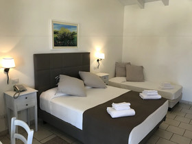 Masseria Serritella