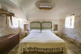 Paradise Trulli