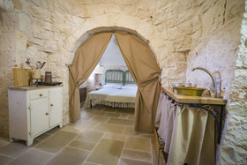 Paradise Trulli
