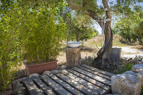 Paradise Trulli