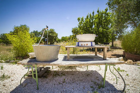Paradise Trulli