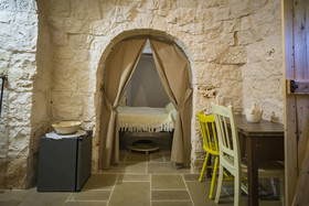 Paradise Trulli