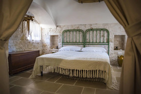 Paradise Trulli