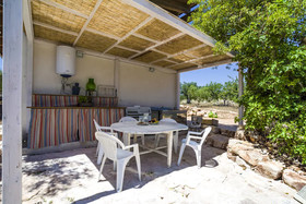 Paradise Trulli