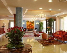 Semiramide Palace