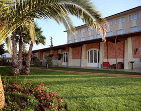 Semiramide Palace