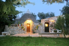 Torre due Pani
