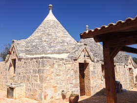 Torre due Pani