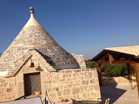 Torre due Pani