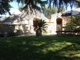 Torre due Pani
