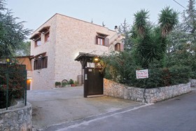 Torre due Pani