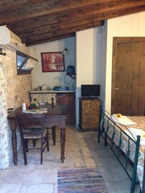 Torre due Pani