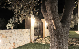 Torre Nuova Luxury