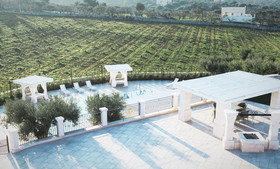 Torre Nuova Luxury
