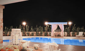 Torre Nuova Luxury