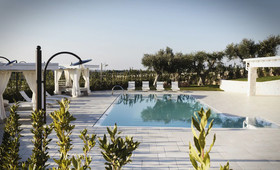 Torre Nuova Luxury